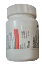 NIFTRAN 100MG CAP 10CAP