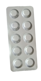 NITROSAK SR 100MG TAB 10TAB