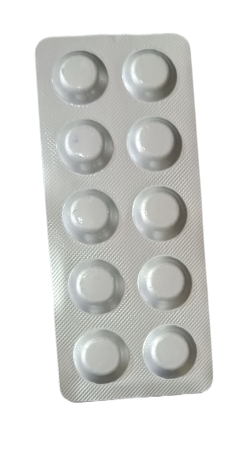 NITROSAK SR 100MG TAB 10TAB