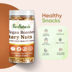 Dietary Nuts Mix Vegan Roasted | Gluten Free | 500 gm