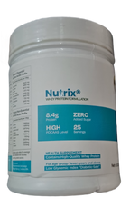 Nutrix whey Protein 500gm