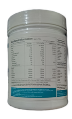 Nutrix whey Protein 500gm