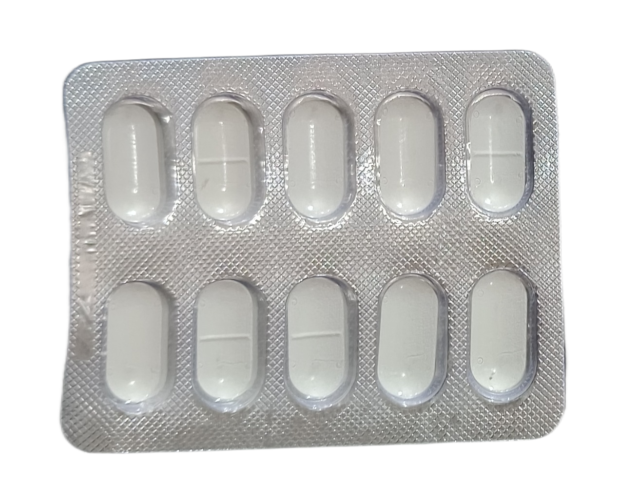 Oflox OZ Tablet 10tab