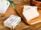 byPureNaturals Organic Shea Butter Cocoa Vanilla Butter Soap- 200gm