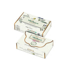 byPureNaturals Organic Shea Butter Clear Natural Soap- 200gm