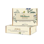 byPureNaturals Organic Shea Butter Cocoa Vanilla Butter Soap- 200gm