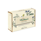 byPureNaturals Organic Shea Butter Cocoa Vanilla Butter Soap- 200gm