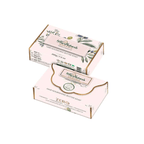 byPureNaturals Organic Shea Butter Henna & Hibiscus Soap- 200gm  Biopharma, Healing Food to Live Healthy Life - by MFarmacy.com