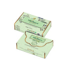 byPureNaturals Organic Shea Butter Neem & Tea Tree Soap- 200gm