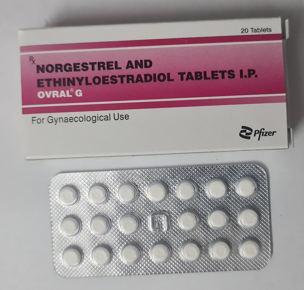 Overal G 21 Tab