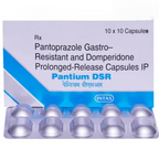 Pansped DSR