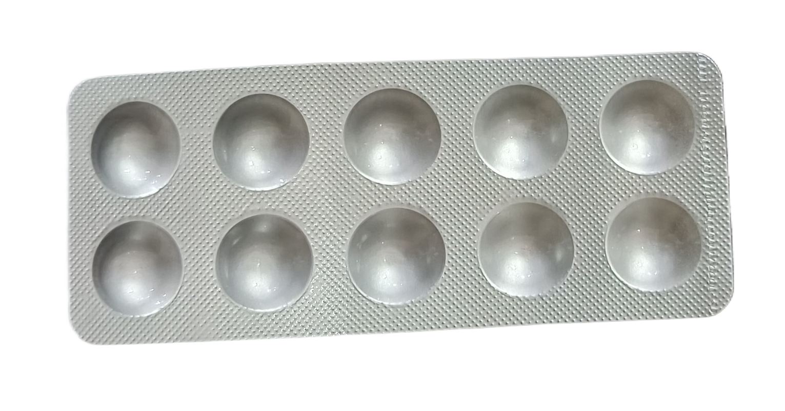 Pansped 40mg