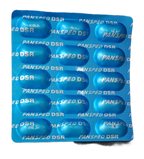 Pansped DSR