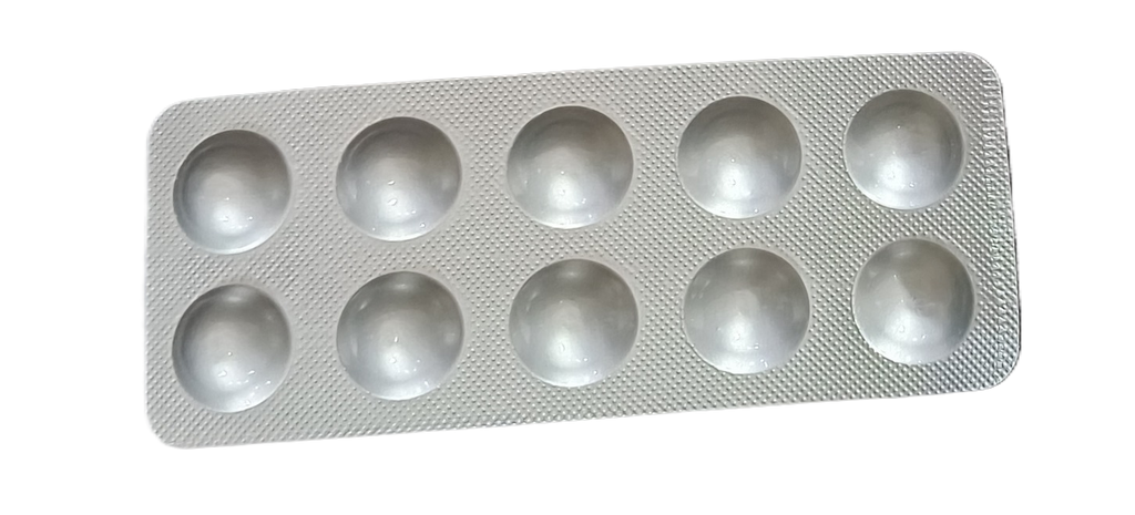 Pansped D 40 10Tab