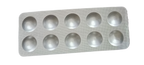 Pansped D 40 10Tab
