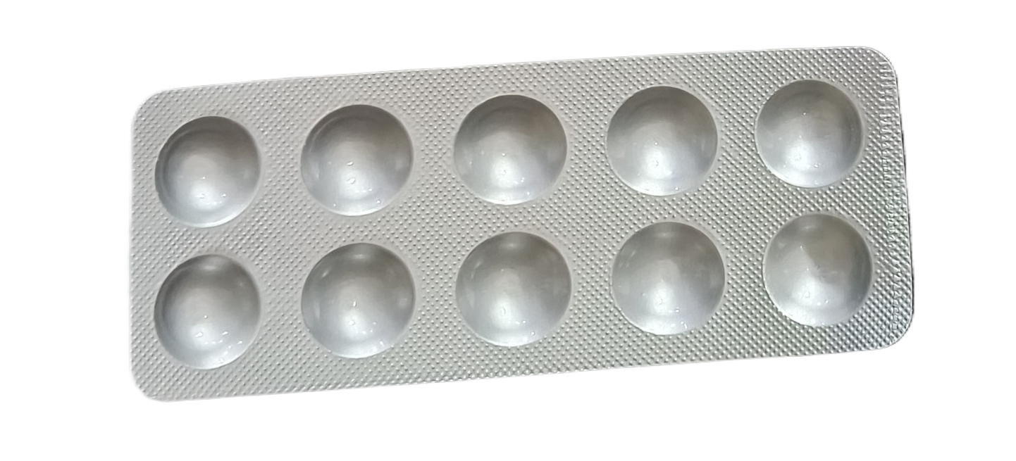 Pansped D 40 10Tab