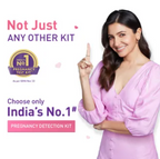 Prega News Pregnancy Test Kit