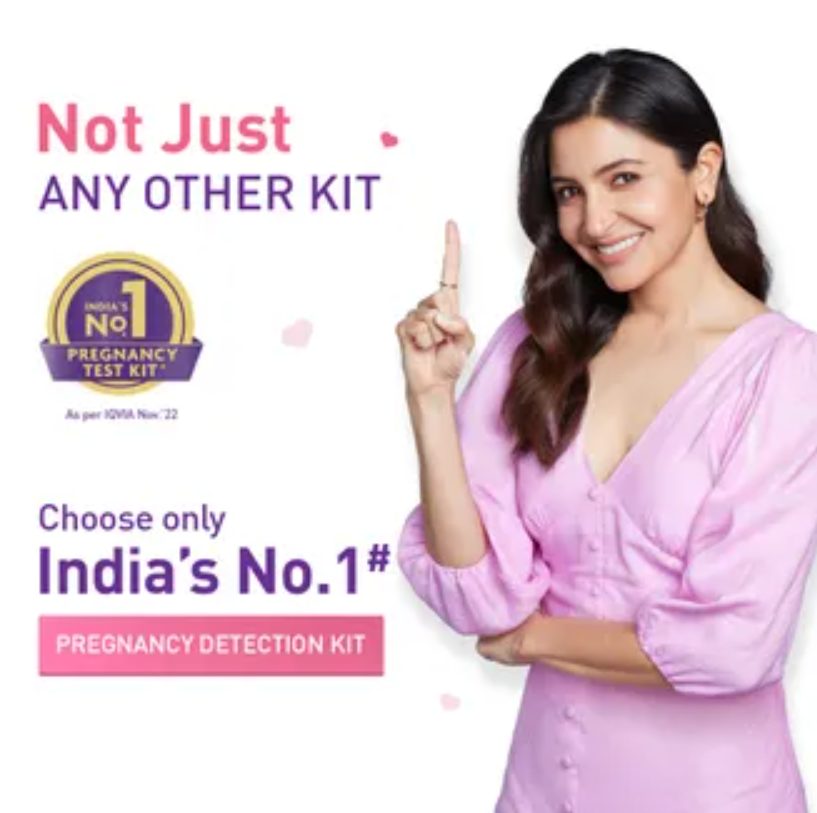 Prega News Pregnancy Test Kit