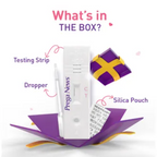 Prega News Pregnancy Test Kit