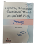 Premence Plus 15Cap