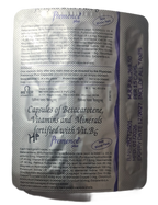 Premence Plus 15Cap
