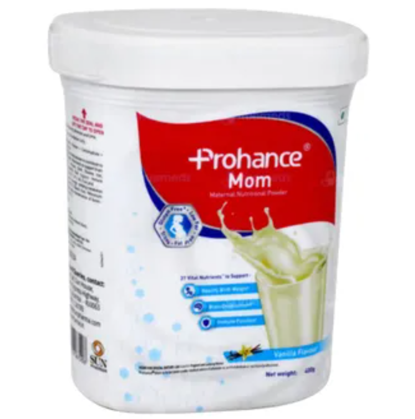 Prohance Mom