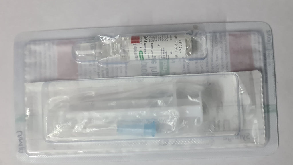 Proluton  Depot 500mg inj.