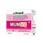 Puremedi Mumvit Duo For Women  Biopharma, Healing Food to Live Healthy Life - by MFarmacy.com