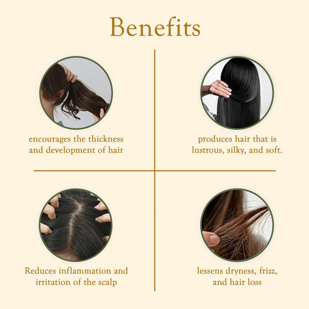 QH+ QuikHenna Quick Henna Water for Hair | Safe Hair Care  Biopharma, Healing Food to Live Healthy Life - by MFarmacy.com