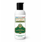 QH+ Aequo Organic Cream Extra Care 25 Vol. Oxydant Developer- 35ml