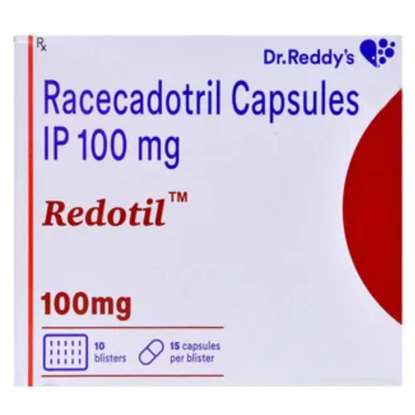 Redotil 100 mg Capsule-15