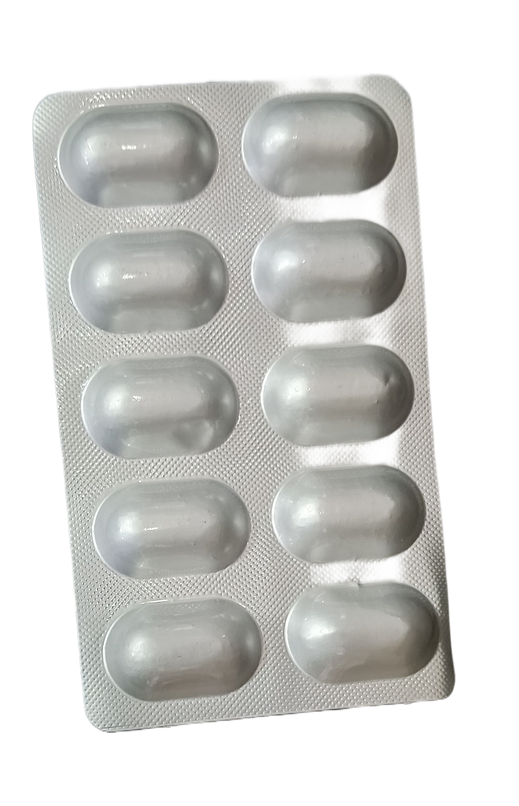 RIFAXIGRESS 550MG TAB 10TAB