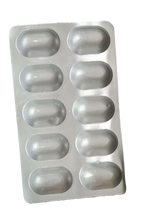 RIFAXIGRESS 550MG TAB 10TAB