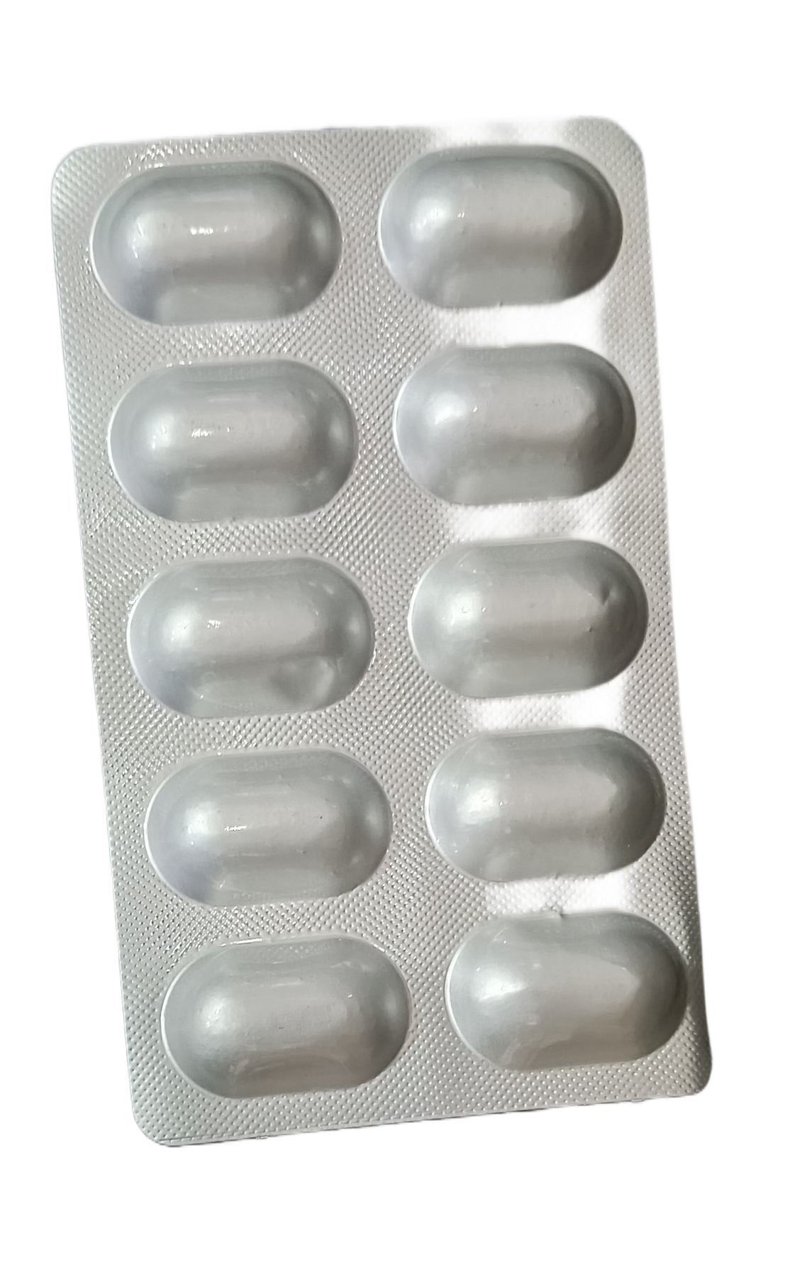 RIFAXIGRESS 550MG TAB 10TAB
