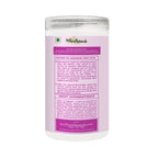 PureNaturals Gluten Free Sago Tapioca Flour Sabudana Vrat Atta