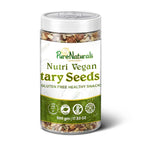 Nutri Vegan Dietary Seed Mix | 500 Gm