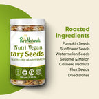Nutri Vegan Dietary Seed Mix | 500 Gm
