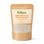 Sing Dana Atta (Peanuts Flour)- 250 Gm
