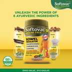 Softovac-SF Sugar Free Bowel Regulator Powder, 100 gm