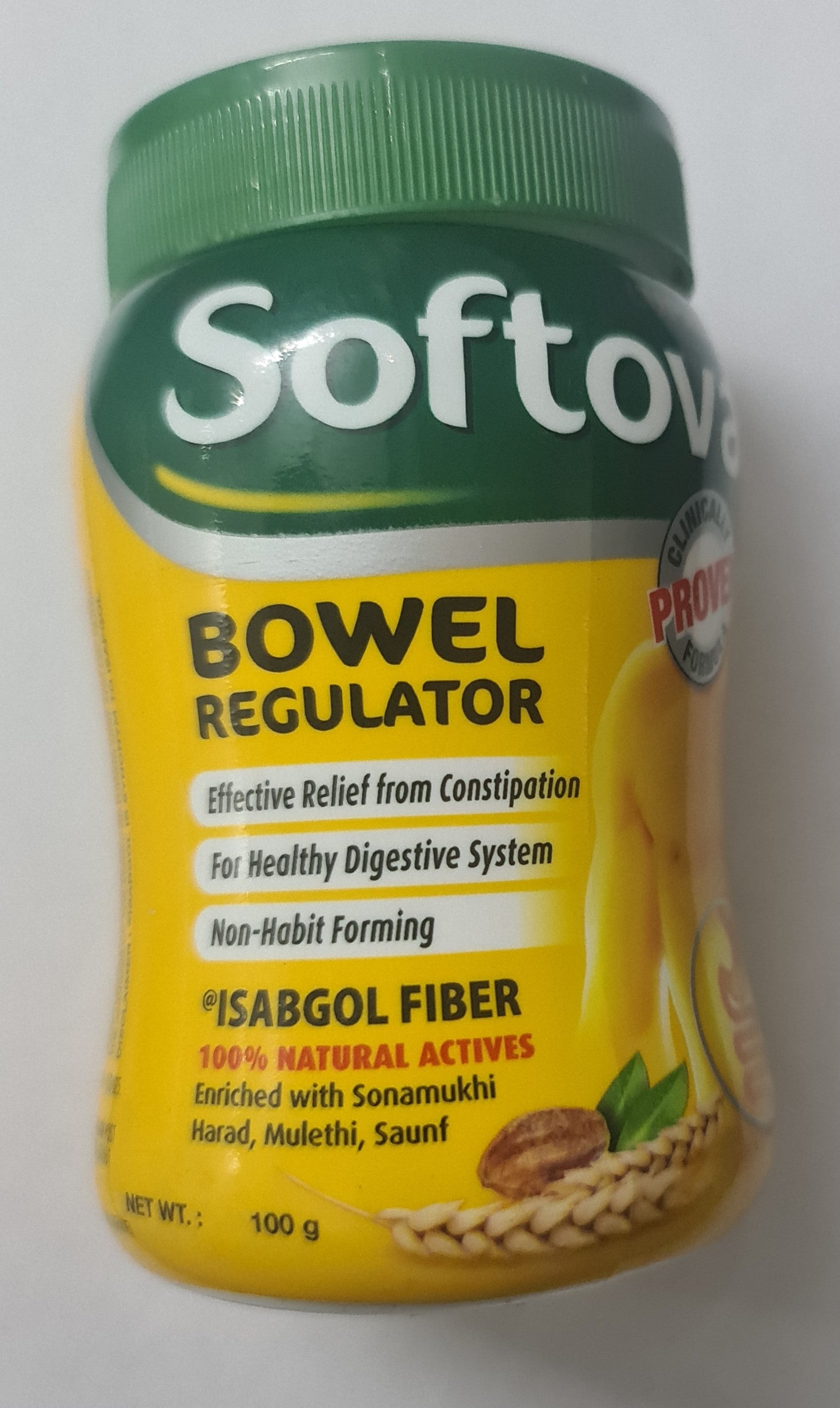 Softovac