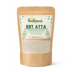 Soy Atta (Soybean Flour)- 250 Gm