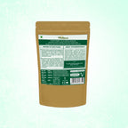 byPureNaturals Gluten Free Soy Atta (Soybean Flour)- 250 Gm - BuyPureNaturals