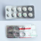 SustEN SR 200 Tablet