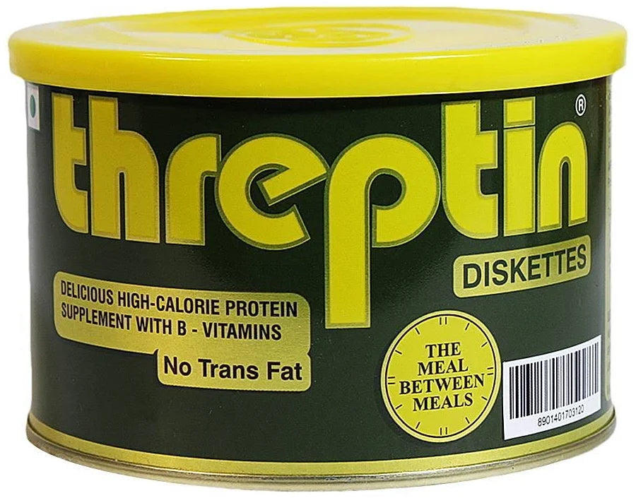 Thereptin Diskettes