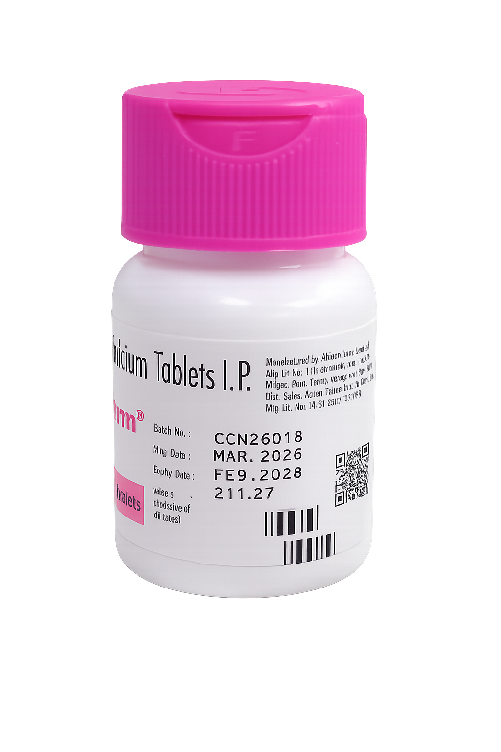 Thyronorm 88mcg