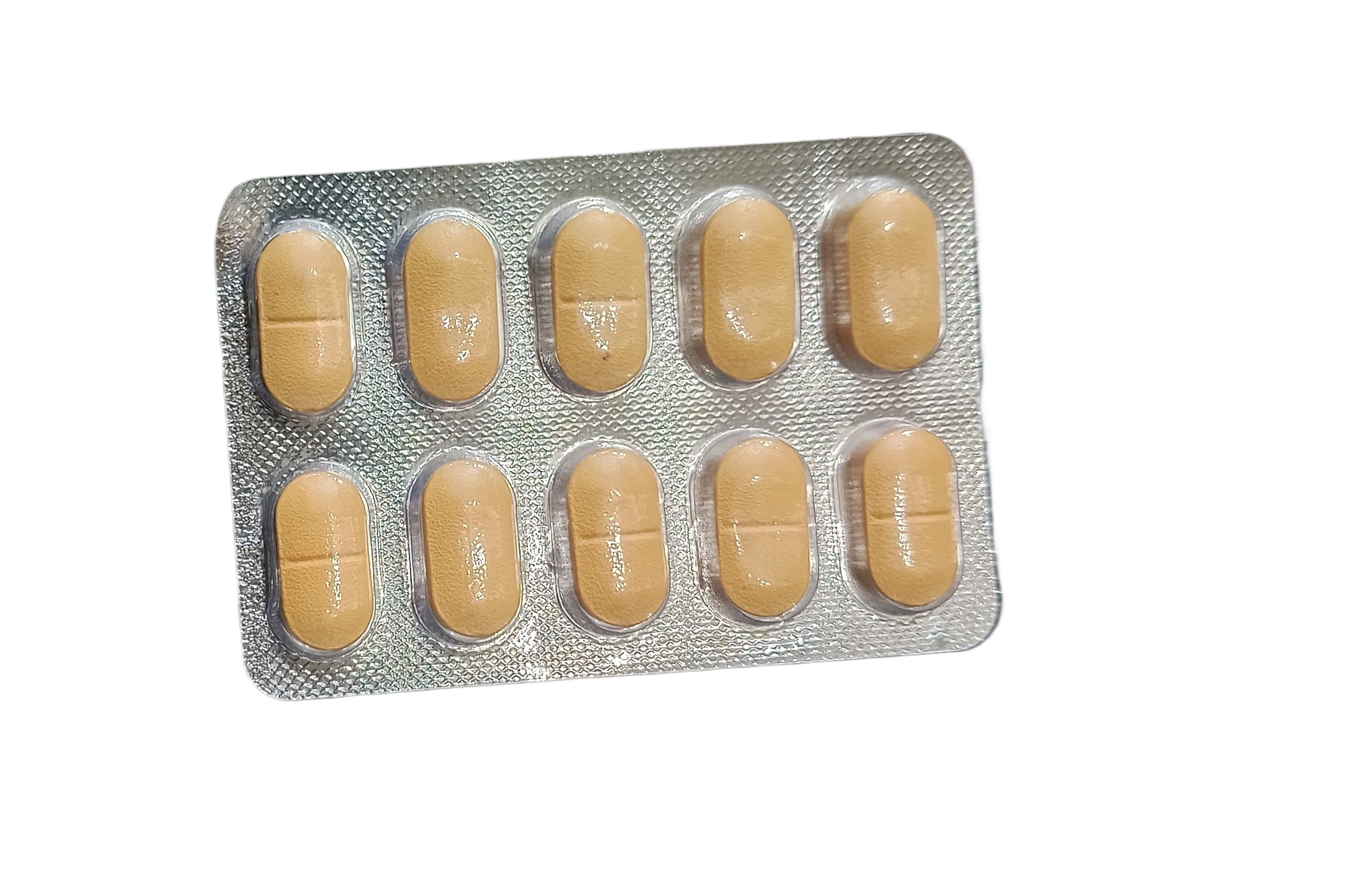 Trapic MF 2 Tablet