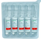 Trenaxa Injection 5 ml