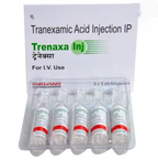Trenaxa Injection 5 ml