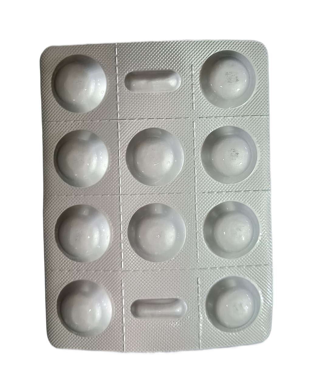 Triheal Plus 10Tab