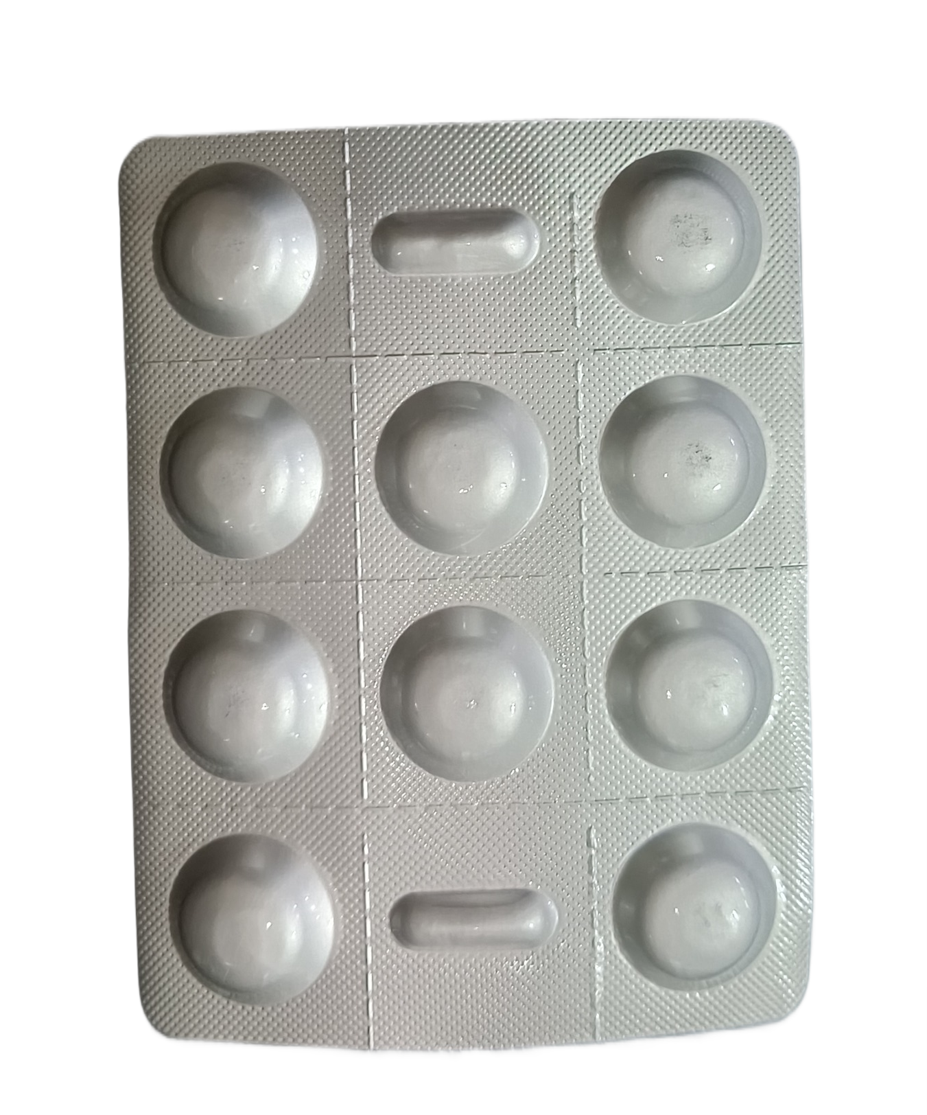 Triheal Plus 10Tab